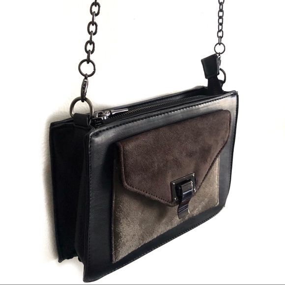 Steve Madden Crossbody Bag - Picture 3 of 3